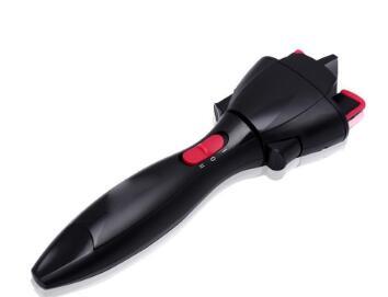 Automatic Hair Braider – USB Electric Hair Twister & Styling Tool
