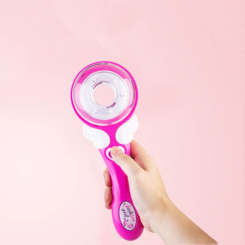 Electric Automatic Hair Braider for Girls – DIY Styling & Braiding Tool