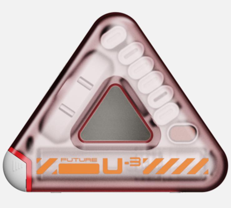 24-in-1 Computer, Phone & Headset Multifunction Cleaning Brush