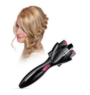 Automatic Hair Braider – USB Electric Hair Twister & Styling Tool