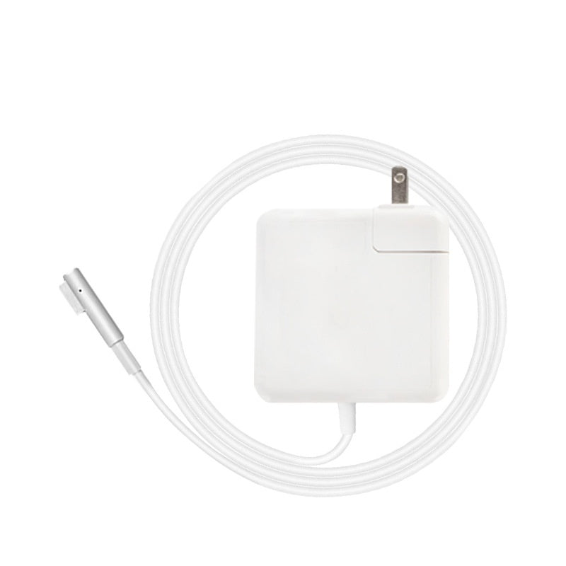 45W/60W/85W Replacement Laptop Charger. Compatible with MacBook Air & MacBook Pro Retina (2012-2017, MagSafe/MagSafe 2)