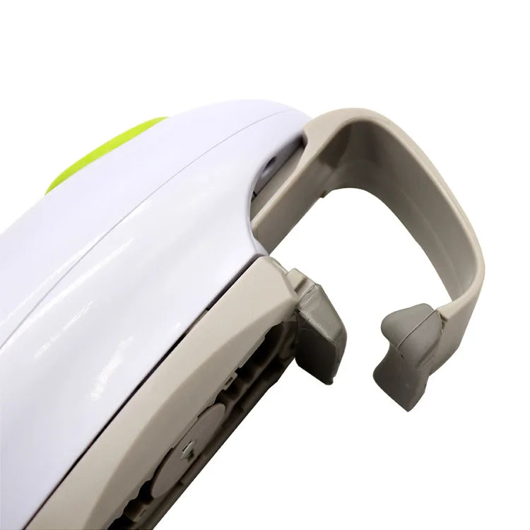 Automatic Electric Can, Jar & Bottle Opener - Hands-Free Kitchen Gadget