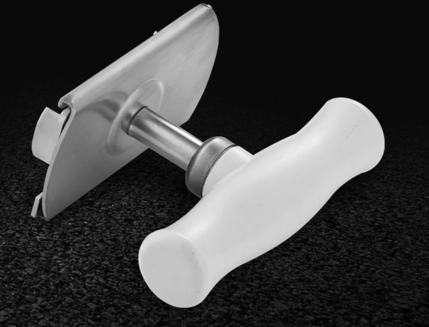 Automatic Electric Can, Jar & Bottle Opener - Hands-Free Kitchen Gadget