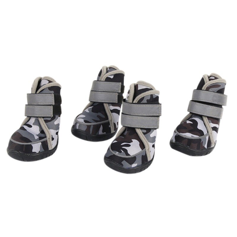 All-Season Pet Shoes for Dogs – Soft, Non-Slip & Comfortable